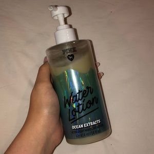 PINK body lotion- ADD TO ANY BUNDLE OF 2+ FREE